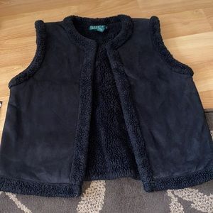 Vest Ralph Lauren